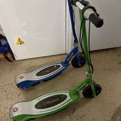 Scooters 