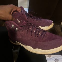 Jordan Retro 12