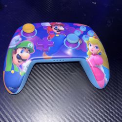 Nintendo Switch Remote