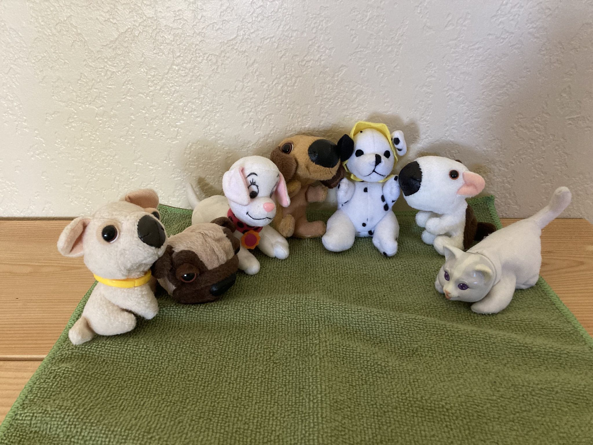 Stocking Stuffers- Christmas-All $5