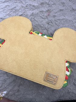 Loungefly Taco Bag