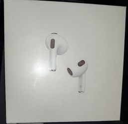 Brand New Wireless Earbuds w/ Charging Case