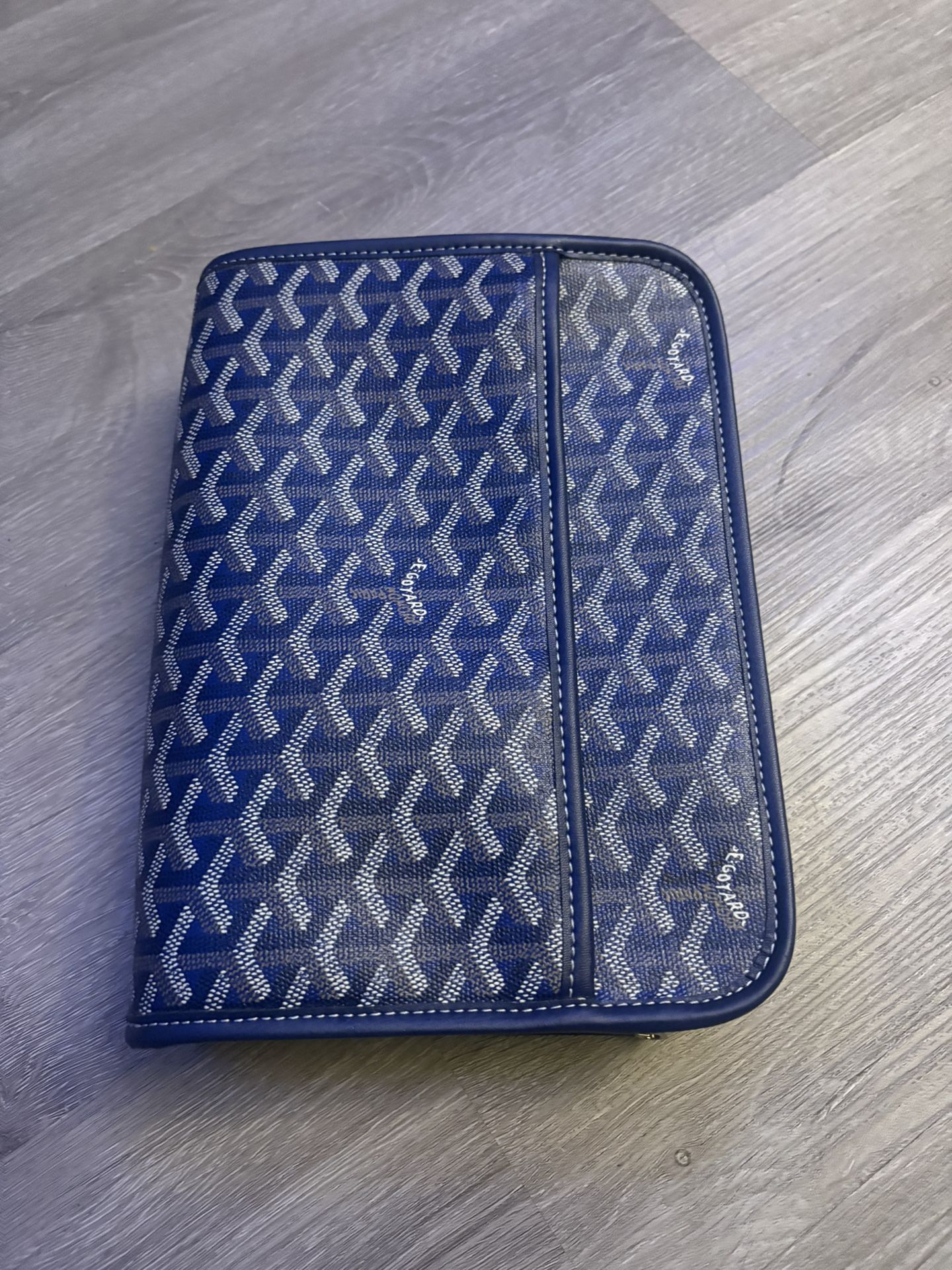 toiletry Bag 