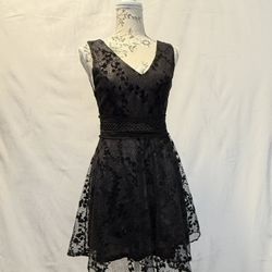 Altar’d State Dress