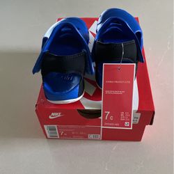 Children Nike New Shoes