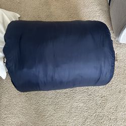 2 New Sleeping Bags 