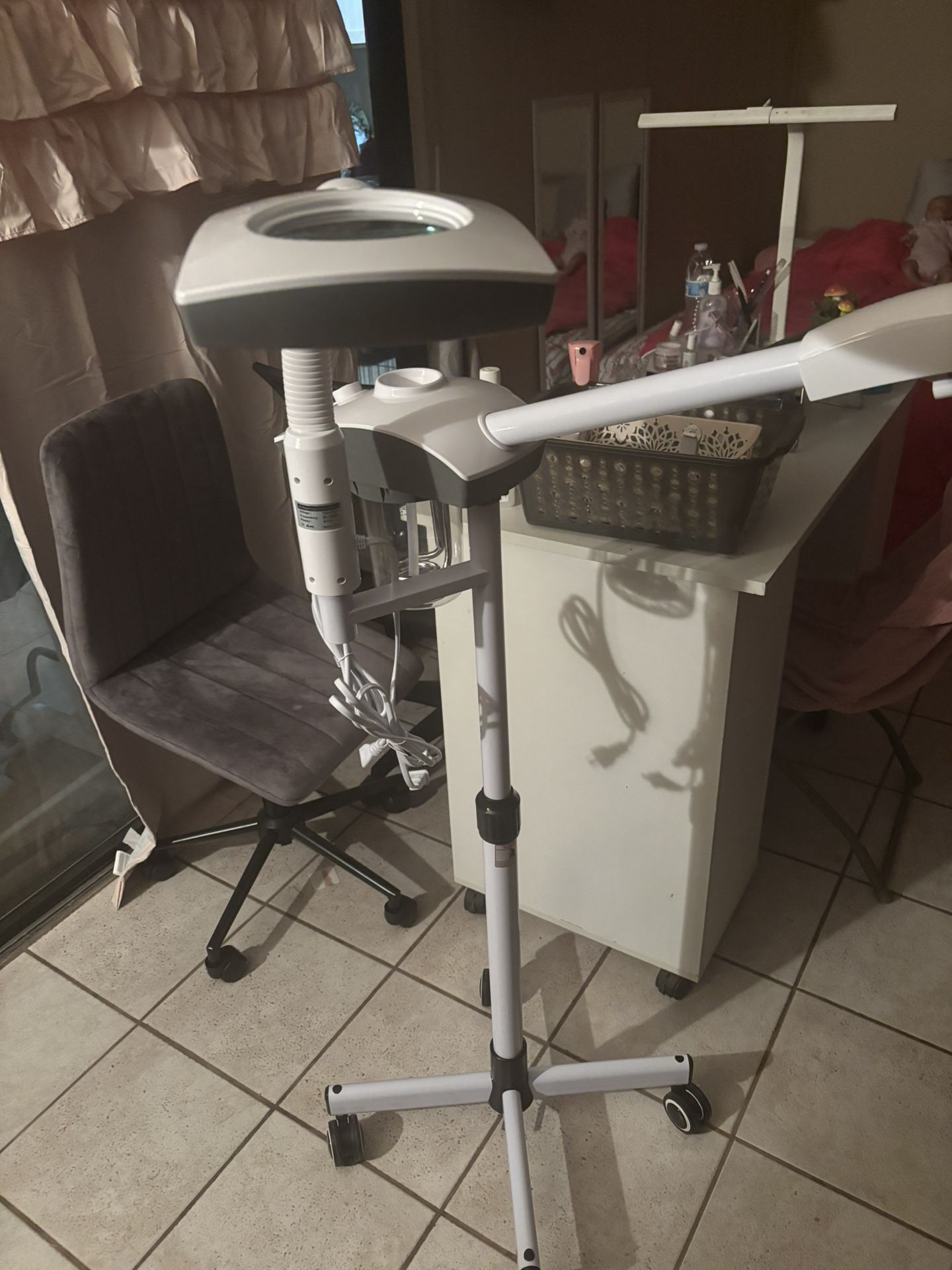 Facial Steamer