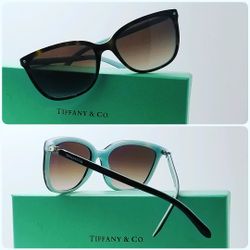 Tiffany sunglasses new