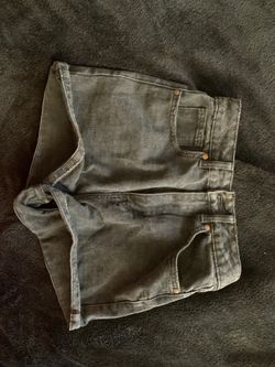 Cotton On High Waisted Shorts