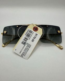 Versace Sunglasses