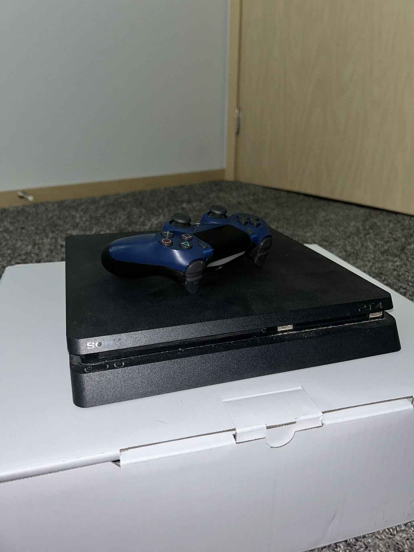 PS4 Pro