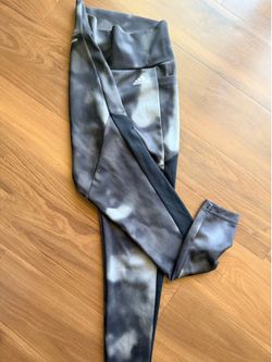 Adidas women's leggings XS