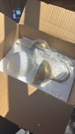 Mid Century Modern Wall Sconce