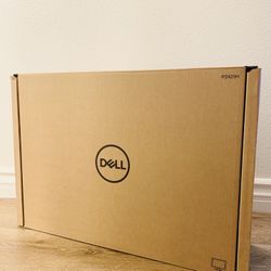 Dell 24" P2425H Monitor