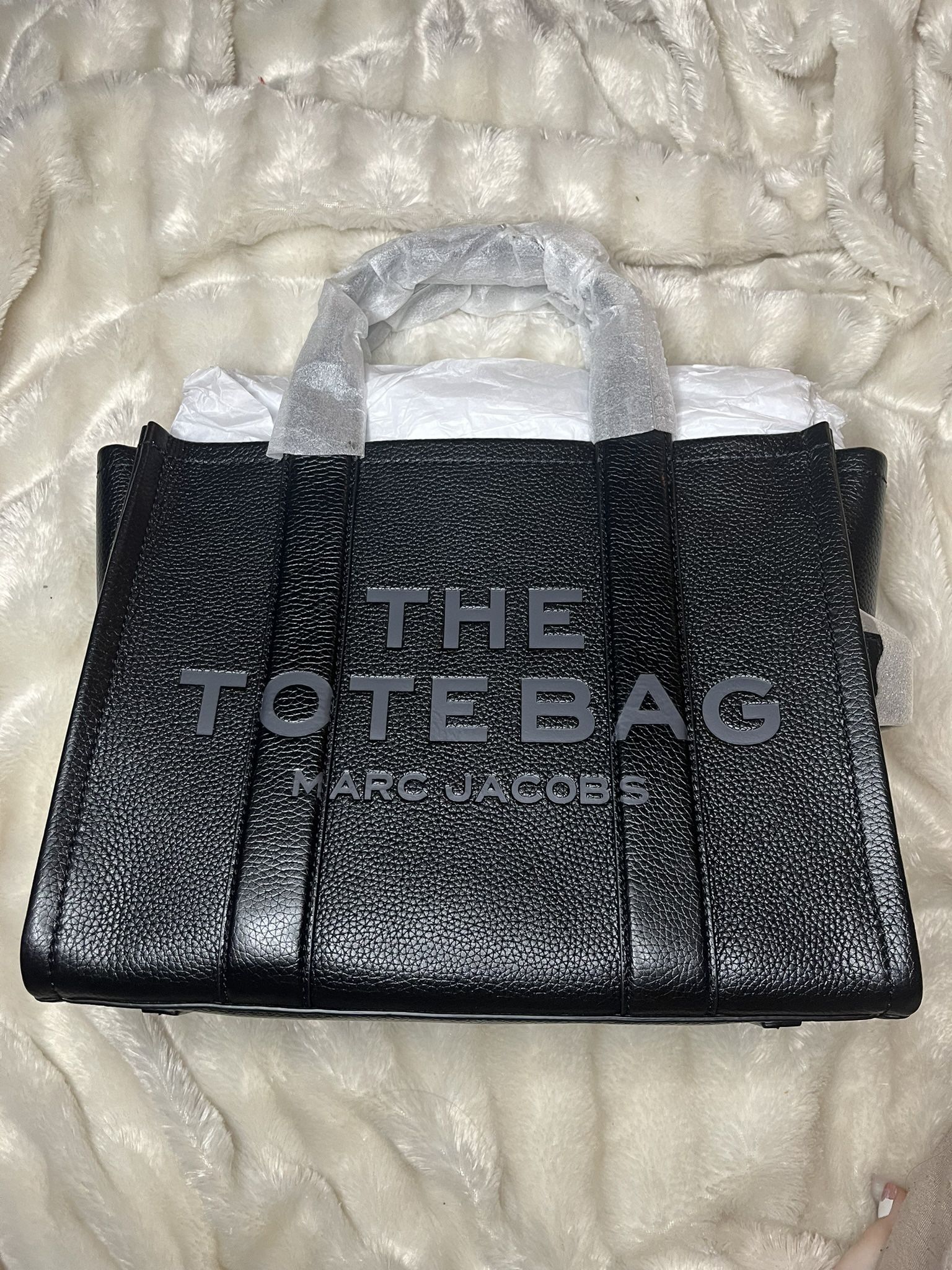 Marc Jacobs Tote Bag
