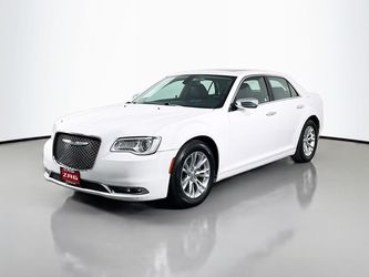 2017 Chrysler 300C