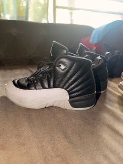 Kids Jordan 12