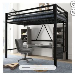 Twin Bed