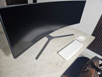Gaming Samsung Monitor