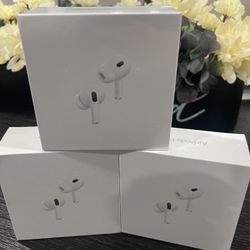 AirPods Pro 2