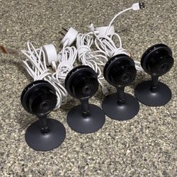 Nest Cameras