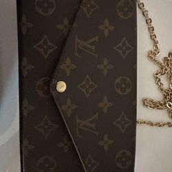Authentic LV 