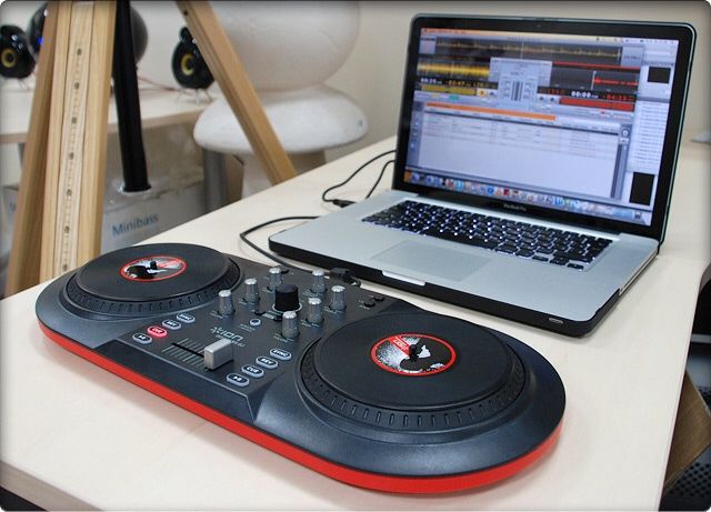 Ion Discover DJ