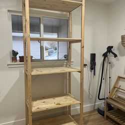 Storage From Ikea 