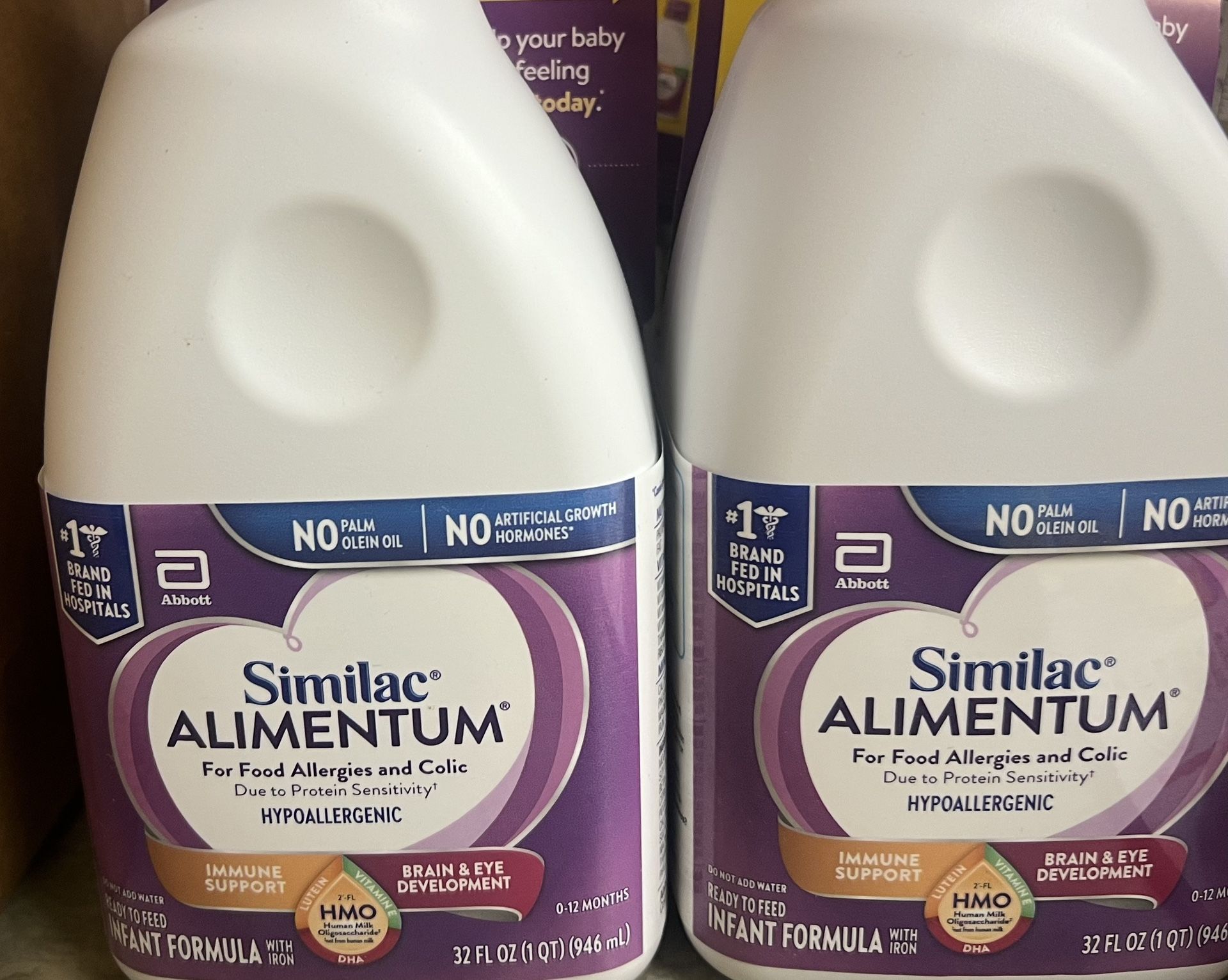 Alimentum