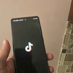 Samsung Galaxy S20 FE 5G Unlocked 128GB Blue With TikTok App Installed 