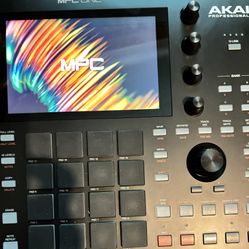 Akai MPC One