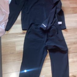 Lululemon Pace breaker Suit