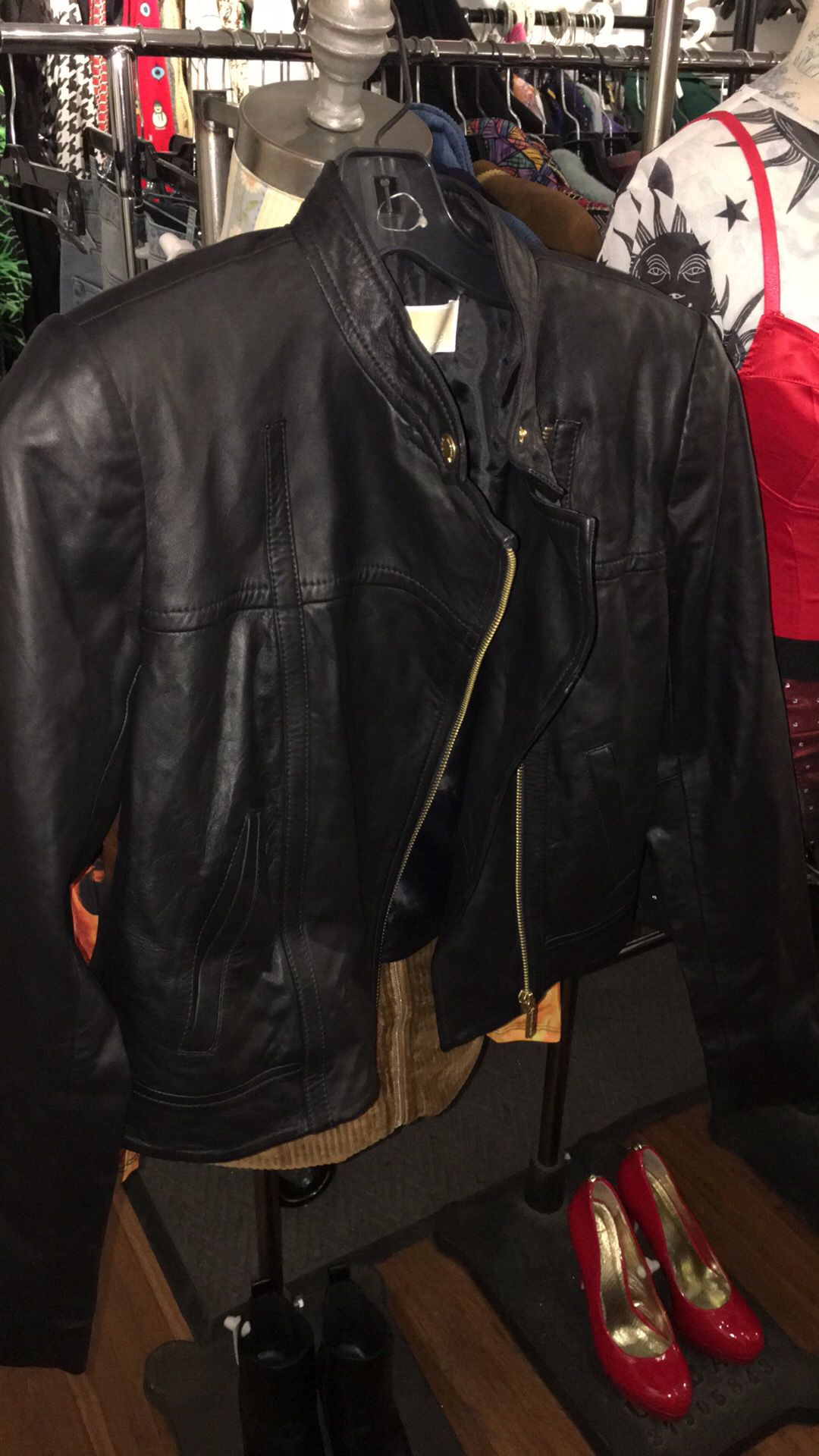 MK jacket New with tags sz. XS