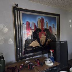 Beautiful Elegance Art 