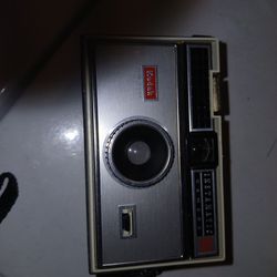 KODAK  CAMERA
