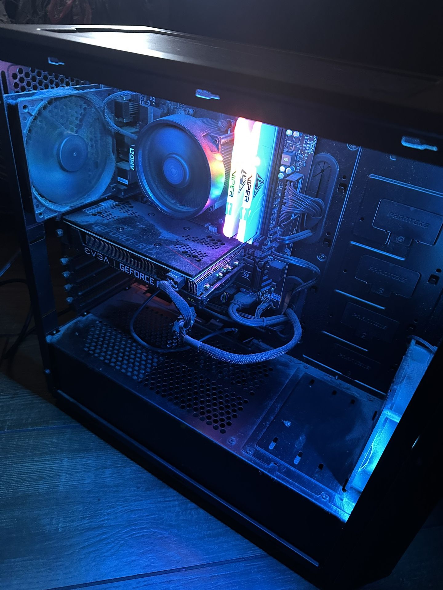 gaming pc