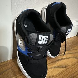 Dc Pure Shoes - Kid Size 12 