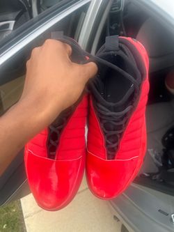 harden vol 7 red