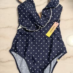 Summersalt Bathing Suit