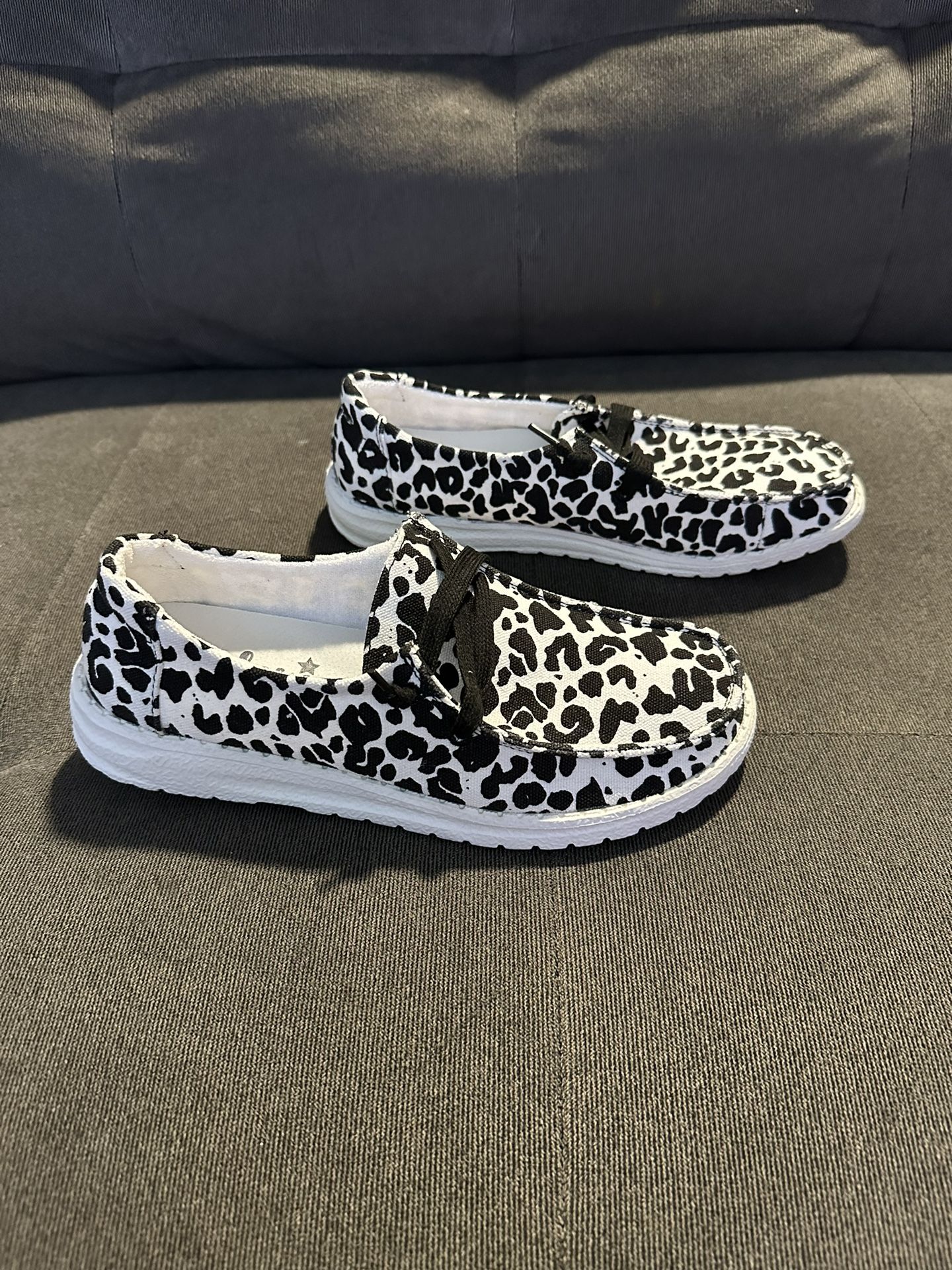 Women's Gypsy Jazz Shoes