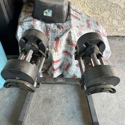 Nuobell Dumbbells 