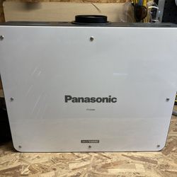 Panasonic XGA 4000 Projector