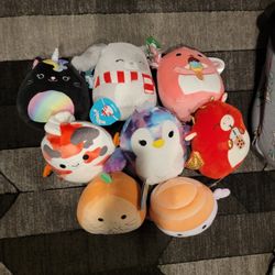 Squishmellows
