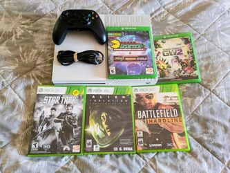 Xbox One S bundle
