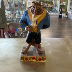 Disney Showcase Beast “A Prince Within” Figurine (contact info removed)