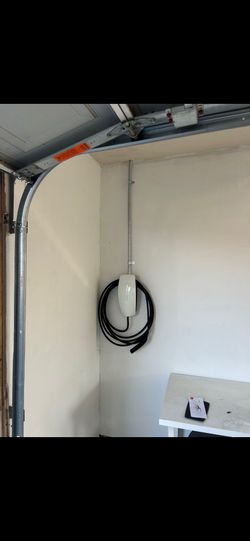 EV charger