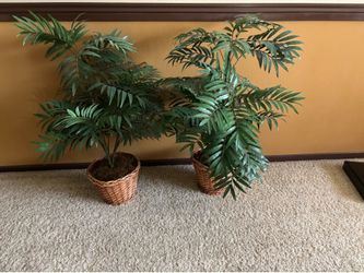 Artificial plant