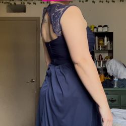 Evening Gown / Bridesmaid Dress