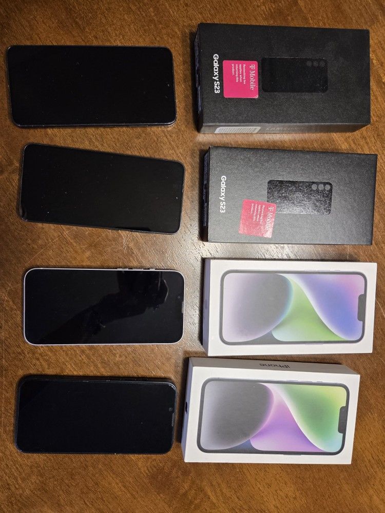 Telefonos Desbloqueados