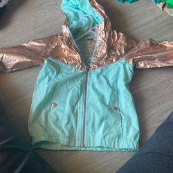Size 5/6 Girls Jacket